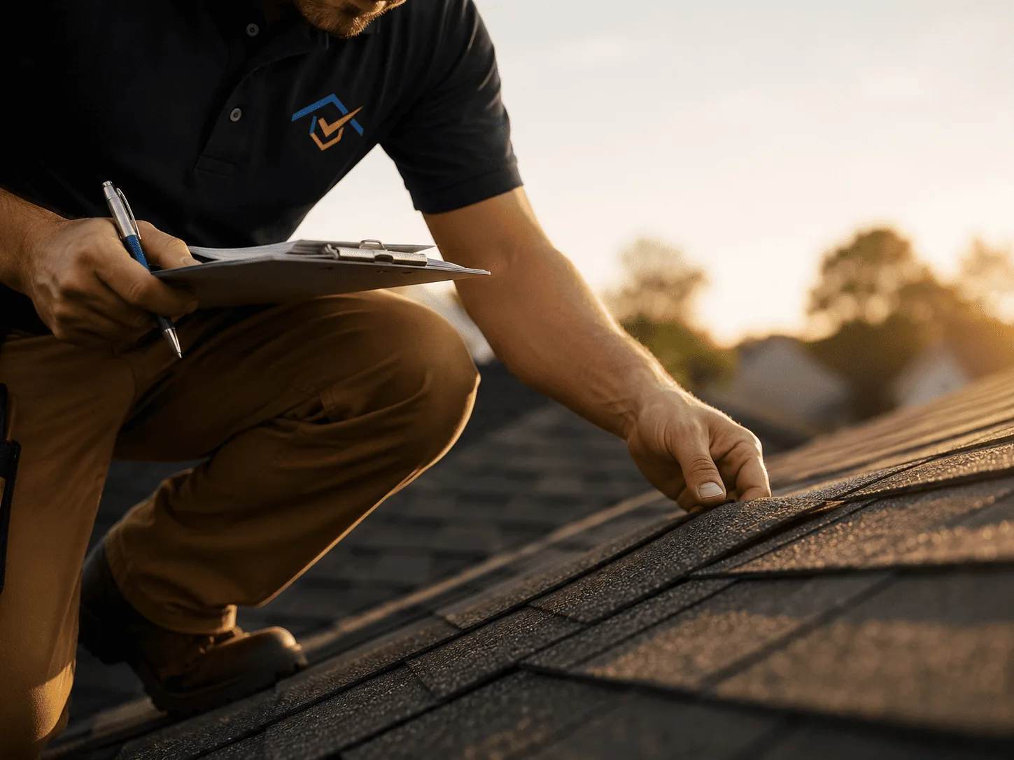 Why Choose Roof Inspection in Old Appleton, MO