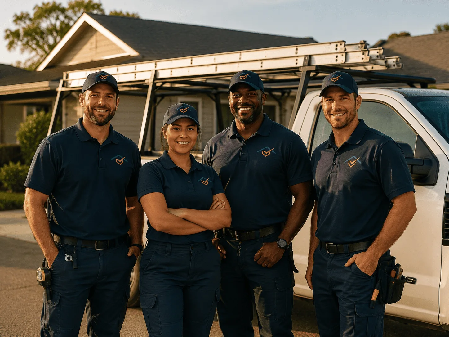 Roof Inspection company in Old Appleton, MO